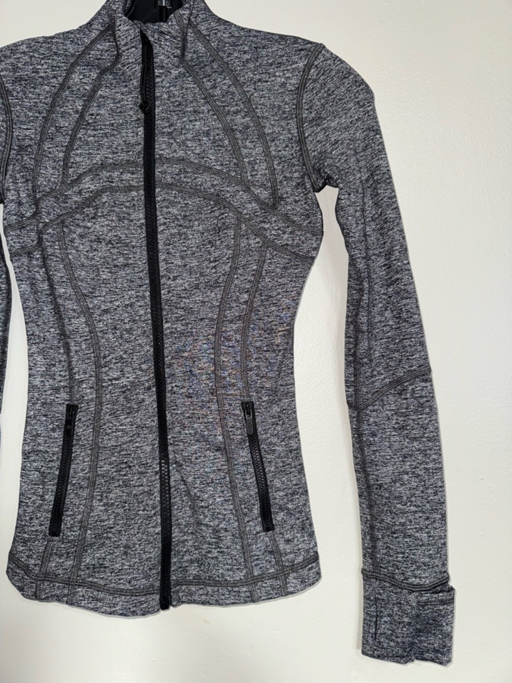 lululemon Define Jacket - Picture 6 of 8
